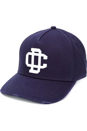 Dsquared2 Baseballkappe mit Logo-Stickerei