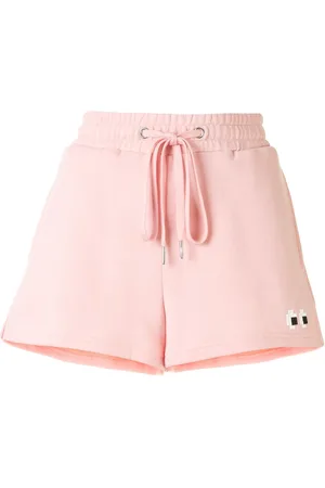 MOSTLY HEARD RARELY SEEN Joggingshorts mit Kordelzug