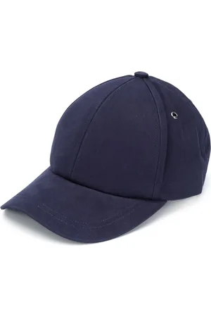 Paul Smith Twill-Baseballkappe