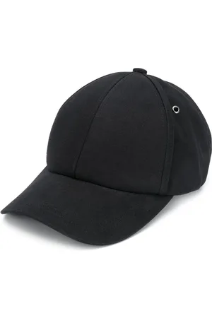 Paul Smith Twill-Baseballkappe