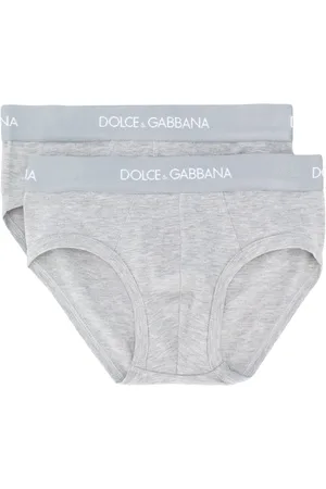 Dolce & Gabbana Set aus zwei Slips