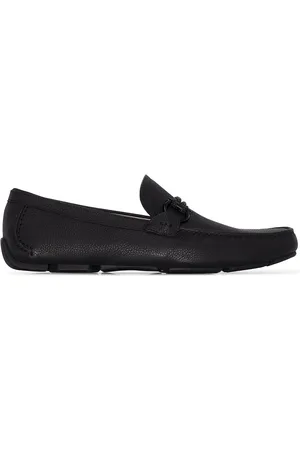 Salvatore Ferragamo Front 4