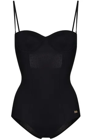 Dolce & Gabbana Balconette-Badeanzug
