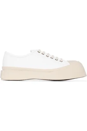 Marni Pablo Sneakers mit Schnürung