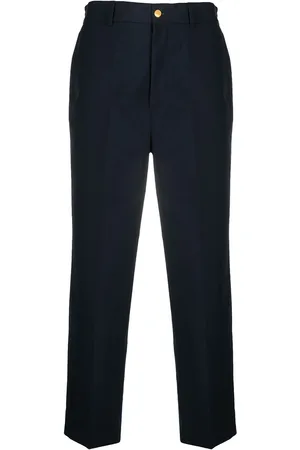 Gucci Hose mit geradem Bein