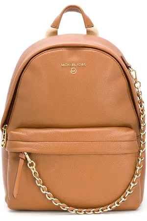 Michael Kors Mittelgroßer Rucksack
