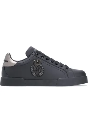 Dolce & Gabbana Portofino Sneakers