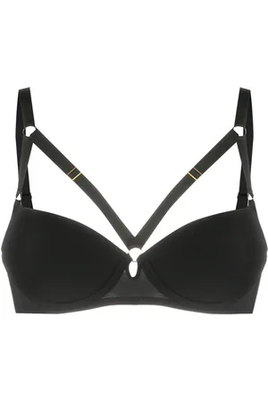 MAISON CLOSE Verzierter BH