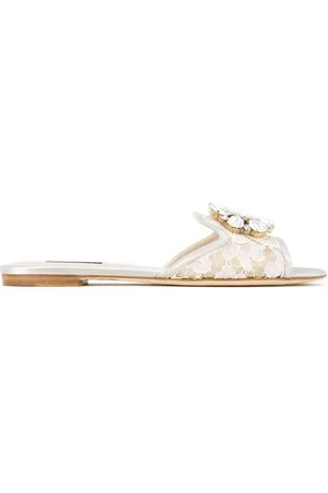 Dolce & Gabbana Bianca