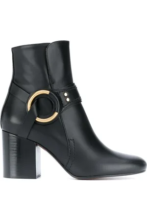 Chloé Klassische Stiefel