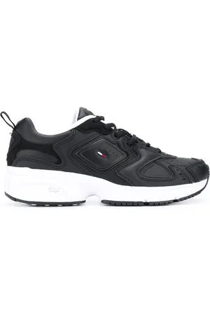 Tommy Hilfiger Sneakers mit klobiger Sohle