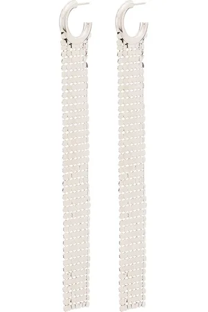 Paco rabanne Silberfarbene 