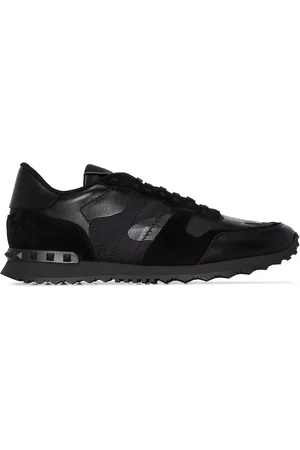 VALENTINO GARAVANI Rockrunner Sneakers