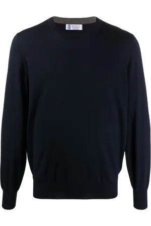 Brunello Cucinelli Klassisches Sweatshirt