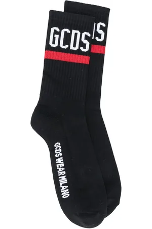 GCDS Socken mit Logo