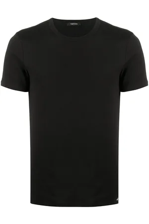 Tom Ford Klassisches T-Shirt