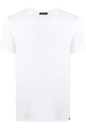 Tom Ford Klassisches T-Shirt