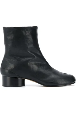 Maison Margiela Stiefel mit Tabi-Kappe 30mm