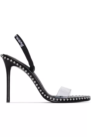 Alexander Wang Damen Sandalen - Nova' Sandalen, 120mm