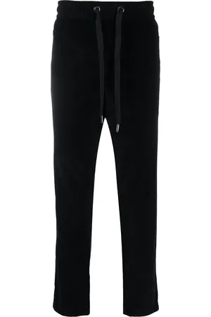 Dolce & Gabbana Cordhose mit elastischem Bund