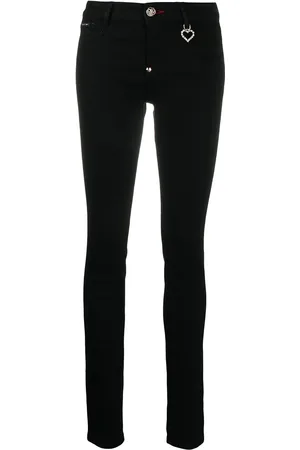 Philipp Plein Halbhohe 