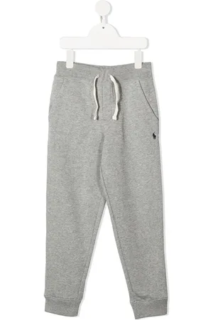 Ralph Lauren Jogginghose mit Logo-Stickerei