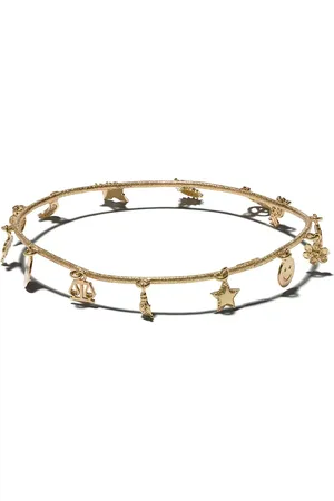CAROLINA BUCCI 18kt 