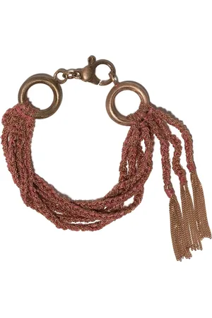CAROLINA BUCCI 18kt 