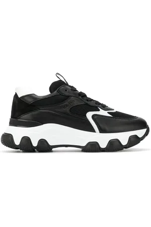 Hogan Sneakers mit dicker Sohle