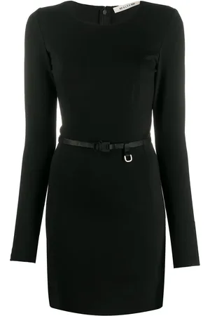 1017 ALYX 9SM Minikleid mit Gürtel