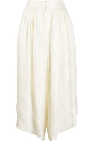 Etro Gestreifte Culottes