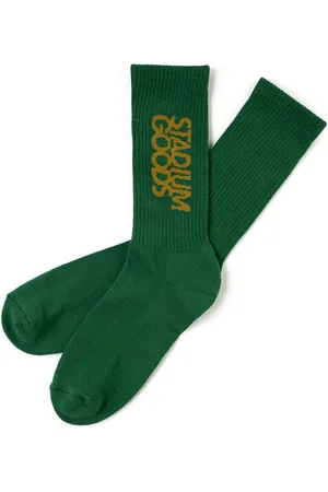 STADIUM GOODS® Lucky Socken mit Logo