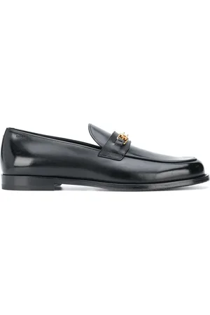 Bally Loafer mit B-Spange