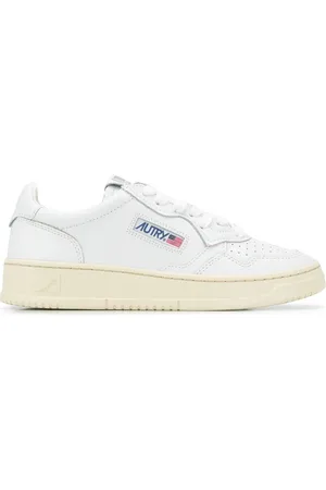 Autry Medalist low-top sneakers