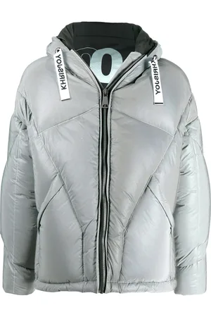 Khrisjoy Daunenjacke mit Kapuze