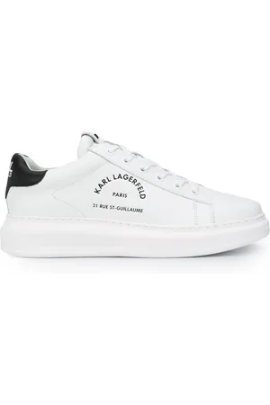 Karl Lagerfeld Rue St-Guillaume Kapri Sneakers