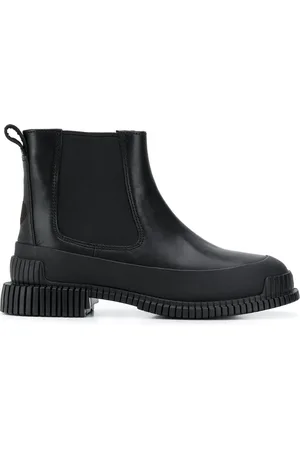 Camper Klassische Chelsea-Boots
