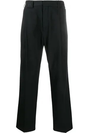 Kenzo Hose mit geradem Bein