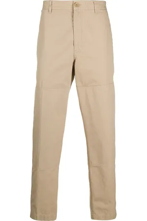 Lanvin Hose mit geradem Bein