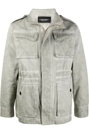 A-cold-wall* Einreihige Jacke