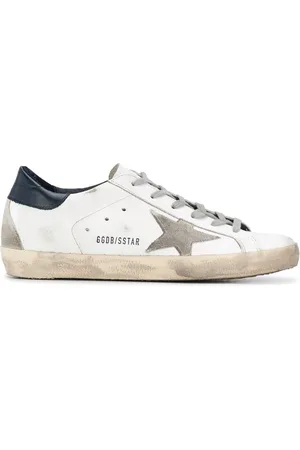 Golden Goose Superstar