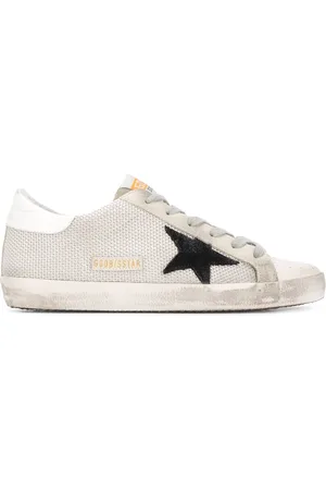 Golden Goose Superstar