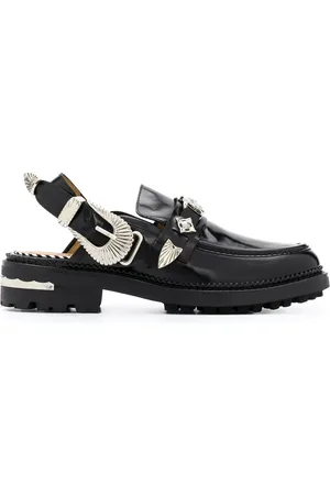TOGA PULLA Slingback-Loafer