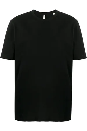 Sunflower T-Shirt mit rundem Ausschnitt