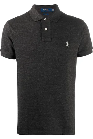 Ralph Lauren Klassisches Poloshirt