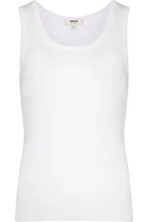 AGOLDE Klassisches Tanktop