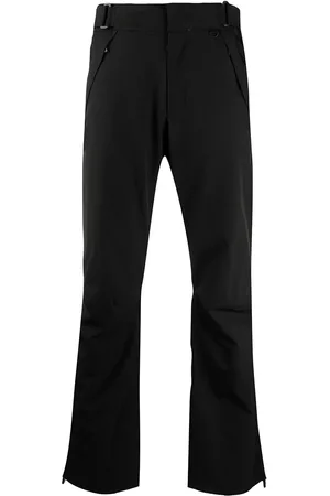 Moncler Hose mit geradem Bein