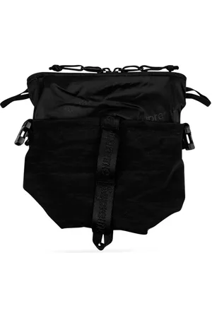 Supreme Clutch mit Logo
