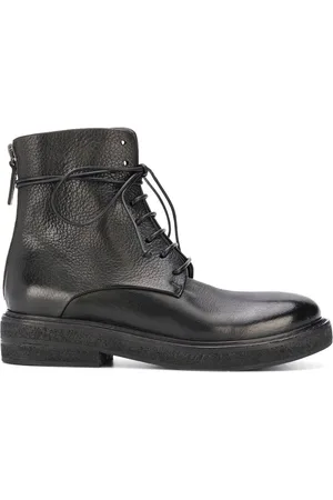 MARSÈLL Stiefeletten mit Schnürung