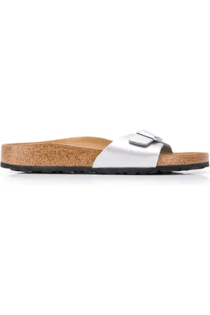 Birkenstock Madrid Oiled